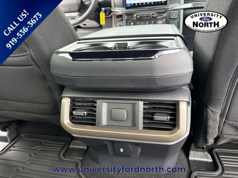 Used 2024 Ford F150 STX w/ Equipment Group 201A FX4 image 43