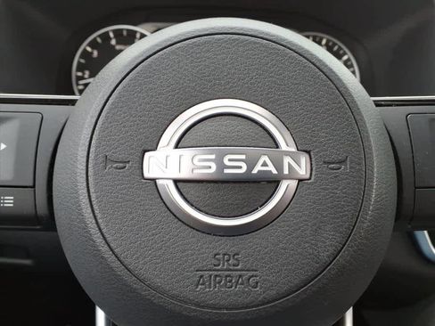 Used 2023 Nissan Rogue SL w/ SL Premium Package image 16