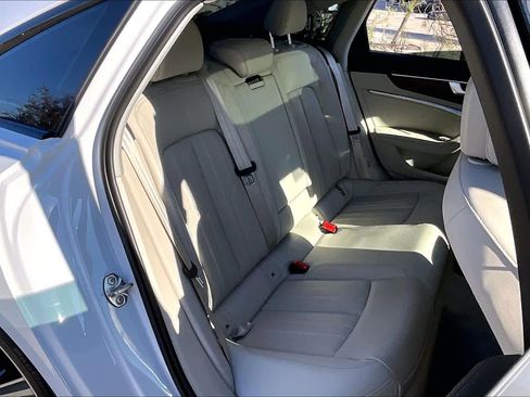 Used 2023 Audi A6 Premium Plus w/ Premium Plus Package image 18