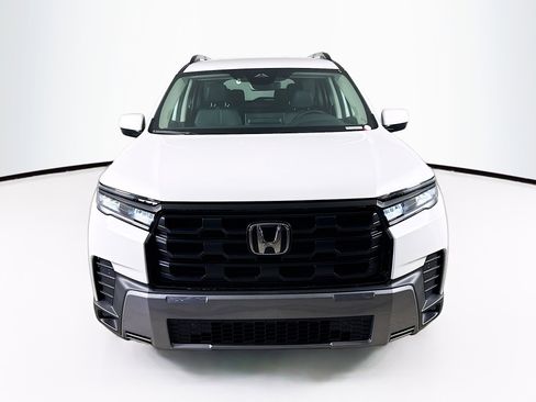 New 2026 Honda Pilot EX-L image 3