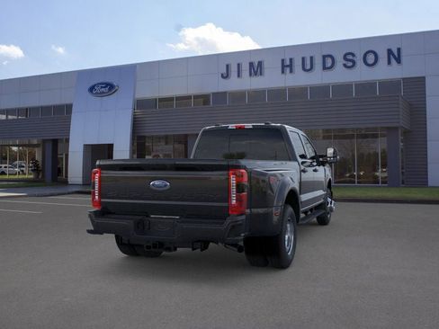 New 2026 Ford F350 XL w/ STX Appearance Package image 8