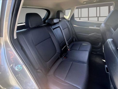 Used 2024 Kia Seltos SX w/ SX Sunroof Package image 23