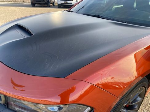 Used 2022 Dodge Charger Scat Pack w/ Plus Group image 35