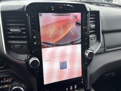 New 2026 RAM 1500 Big Horn image 34