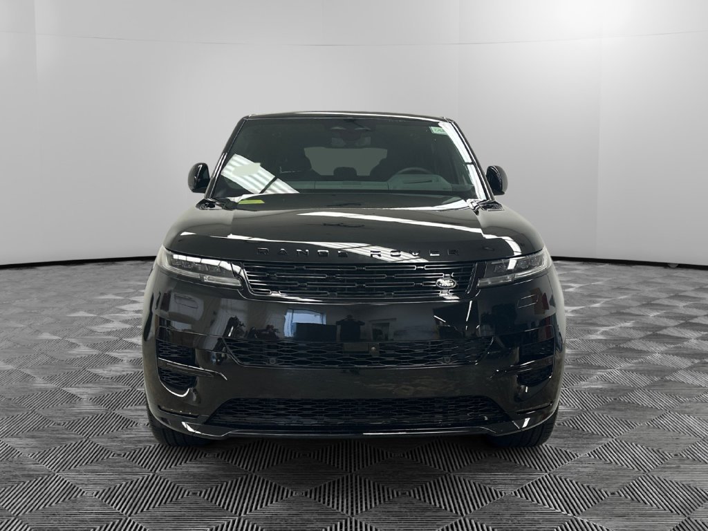 New 2027 Land Rover Range Rover Sport Twenty Edition AWD/4WD image 8