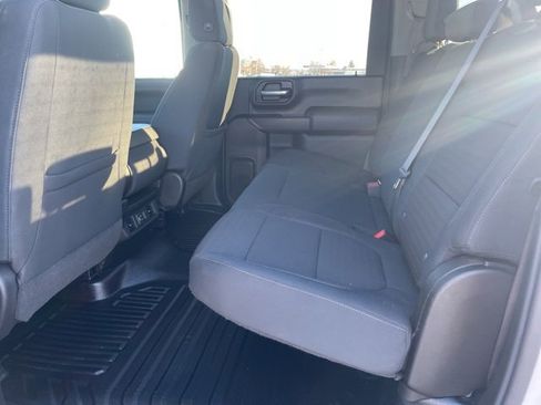 Used 2020 Chevrolet Silverado 2500 LT w/ All Star Edition image 23