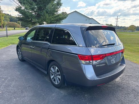 Used 2014 Honda Odyssey Touring image 7