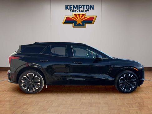 Used 2026 Chevrolet Blazer EV RS w/ Super Cruise Package AWD/4WD image 7