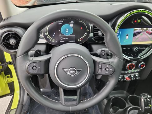 Certified 2023 MINI Cooper S FWD image 20