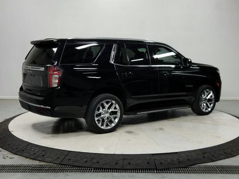 Used 2021 Chevrolet Tahoe LT AWD/4WD image 8