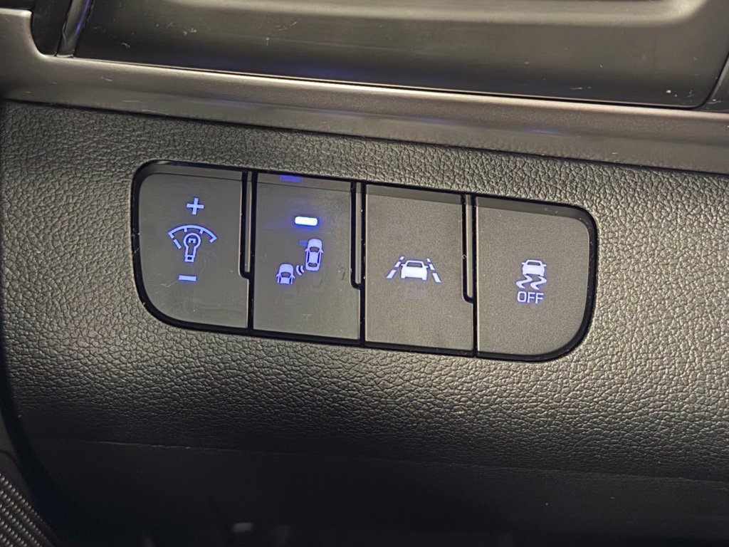 Used 2019 Hyundai Elantra SEL w/ Cargo Package FWD image 14