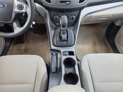 Used 2015 Ford Escape SE FWD image 27