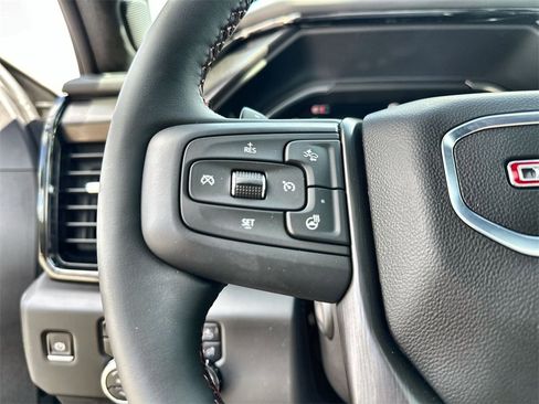 New 2026 GMC Sierra 1500 AT4X image 31
