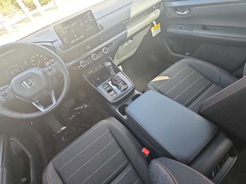 New 2026 Honda CR-V Sport image 22