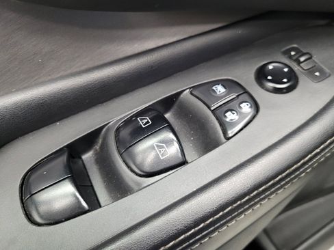 Used 2020 Nissan Murano SV FWD image 27