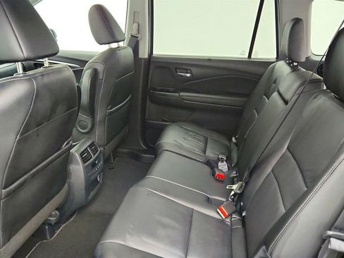 Used 2022 Honda Pilot EX-L image 21