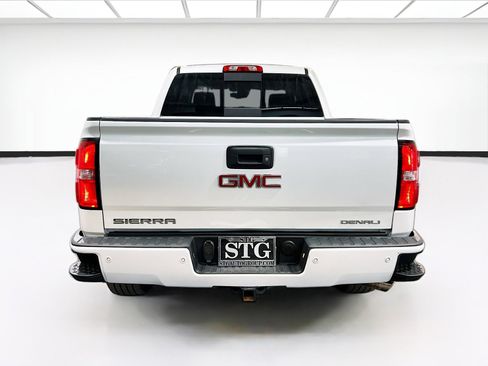 Used 2018 GMC Sierra 1500 Denali image 5