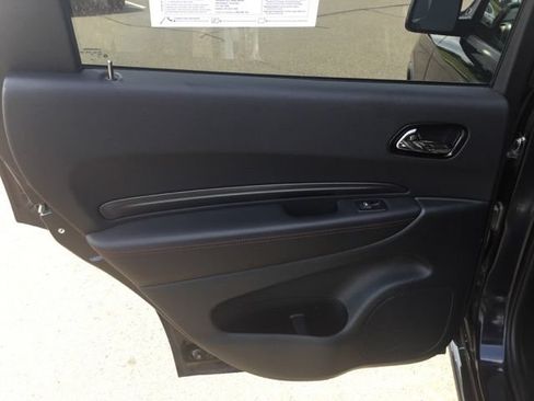 Certified 2024 Dodge Durango GT AWD/4WD image 16
