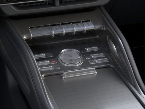 New 2026 Lincoln Nautilus Reserve w/ Jet Appearance Package image 15