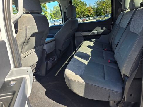 Used 2024 Ford F250 XLT image 32