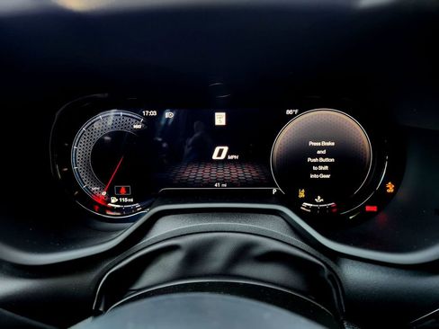 New 2025 Dodge Hornet GT w/ Tech Pack image 13