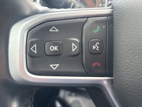 Used 2022 RAM 1500 Big Horn image 20