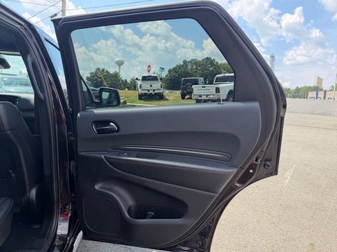 Used 2024 Dodge Durango GT AWD/4WD image 33