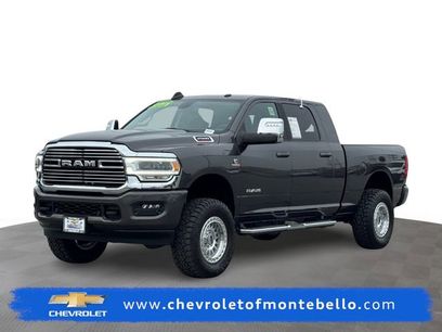Used 2024 RAM 2500 Laramie