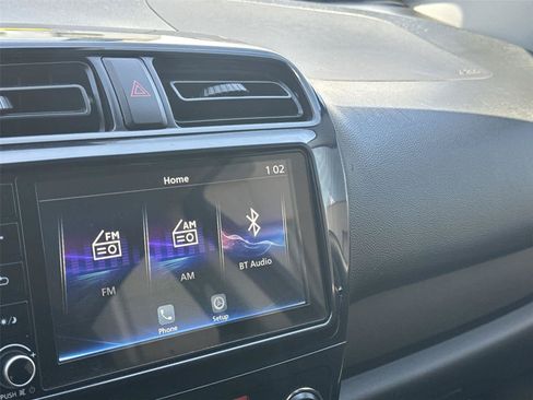 Used 2024 Mitsubishi Mirage ES FWD image 15