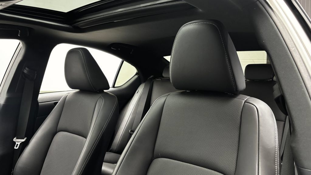 Used 2023 Lexus IS 300 AWD w/ Premium Package image 15
