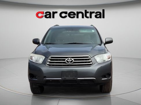 Used 2010 Toyota Highlander 4WD image 8