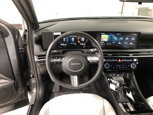 New 2025 Hyundai Santa Cruz SEL image 26