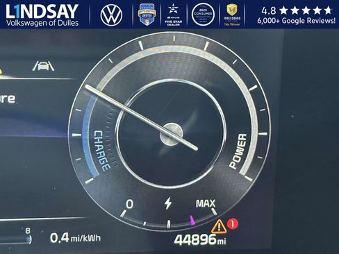 Used 2023 Kia Niro Wave image 25