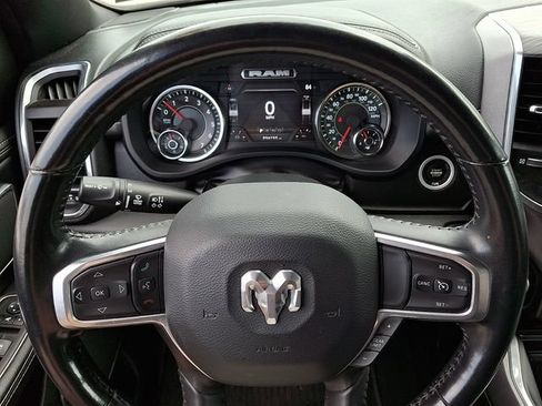 Used 2023 RAM 1500 Laramie AWD/4WD image 18