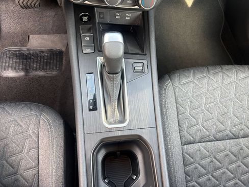 Used 2025 Nissan Kicks SV FWD image 39