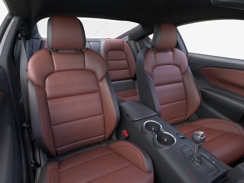 New 2026 Ford Mustang Premium RWD image 11