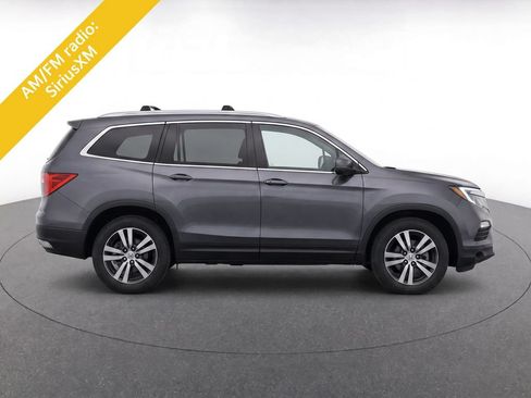 Used 2018 Honda Pilot EX-L image 8