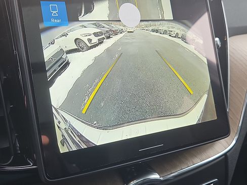 New 2026 Volvo XC60 B5 Plus w/ Protection Package Premier image 7