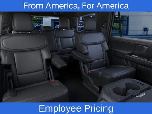 New 2026 Ford Expedition Tremor AWD/4WD image 11