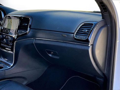 Certified 2021 Jeep Grand Cherokee Limited w/ Quick Order Package 28K 80th image 20