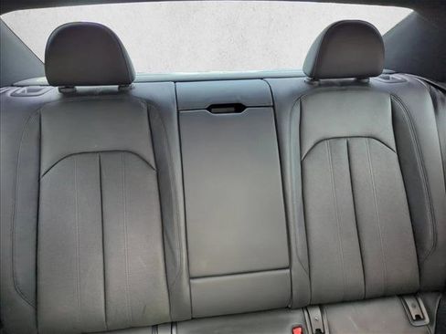 Used 2018 Audi A5 2.0T Premium Plus w/ Premium Plus image 19