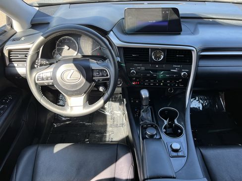 Used 2017 Lexus RX 350 AWD image 11