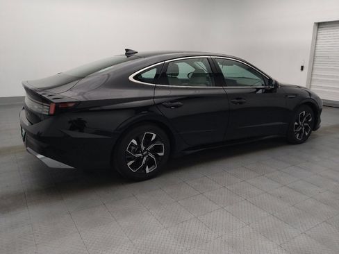Used 2024 Hyundai Sonata SEL FWD image 10