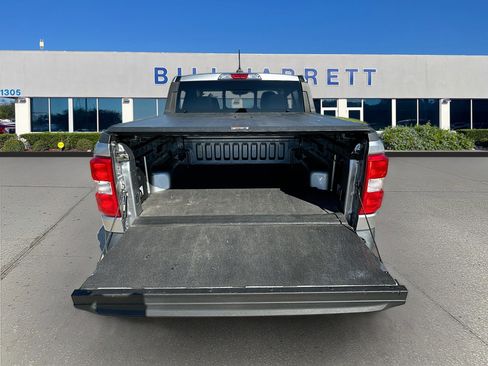 Certified 2022 Ford Maverick Lariat w/ Equipment Group 500A Standard image 22