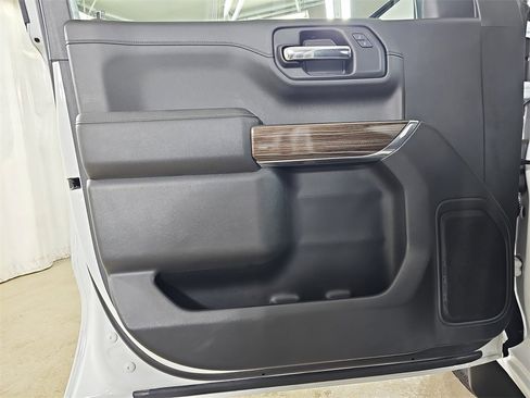 Certified 2019 Chevrolet Silverado 1500 LT Trail Boss image 30