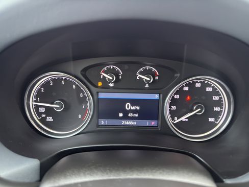 Certified 2023 Buick Enclave Essence w/ Experience Buick Package image 17