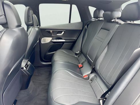 Certified 2025 Mercedes-Benz EQE 350+ 4MATIC SUV image 23