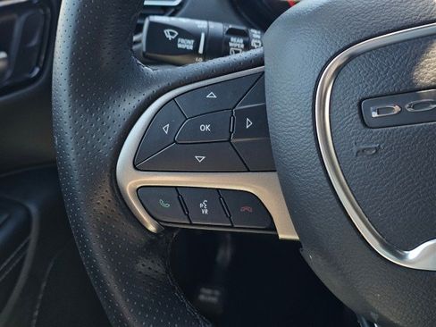 Certified 2023 Dodge Durango SXT Launch Edition AWD/4WD image 32