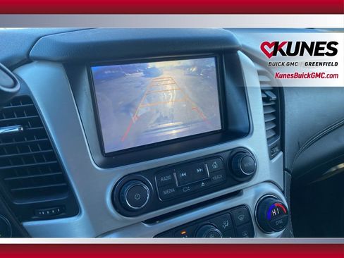 Used 2016 GMC Yukon XL SLT image 17