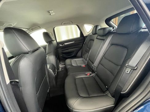 New 2025 MAZDA CX-5 AWD 2.5 S w/ Select Package image 23